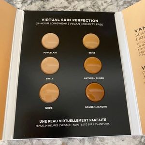 💋 FREE WITH ANY PURCHASE